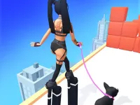 High Heels - Impossible Walk image