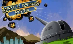 Missile defense system image