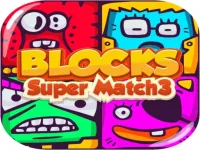 Blocks  Match3 image