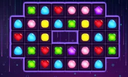 Shapes Chain Match image