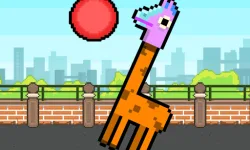 Volley Lama image