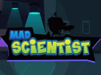 image bg Mad Scientist HD