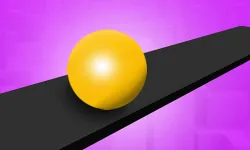 image bg Roller Sky - Balance Ball