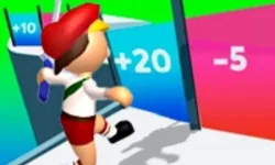 Kill The Monster Game image