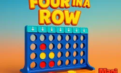 Four in a Row image