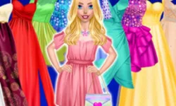 Supermodel Magazine Salon - Baby Game image