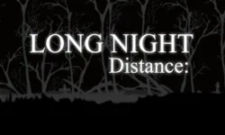 Long Night Distance image