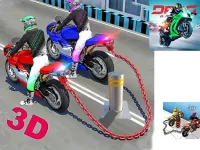 image bg Chained Bike Racing 3D