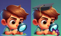 Find All Differences image