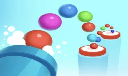Cannon Surfer 3D image