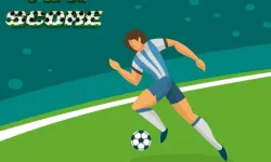image bg FIFA Score