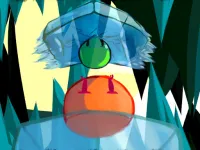 image bg Emerald and Amber