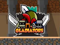 Idle Gladiator image