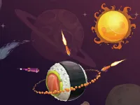 image bg Planet Attaque