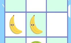image bg Juicy Tic Tac Toe Battle