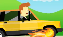 Tappy Driver image