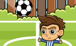 image bg Soccer Balls