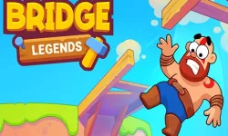 Online Bridge Leagend image