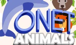 image bg Onet Animals
