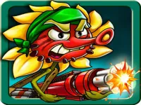 image bg Zombie Ranch