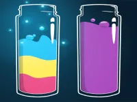 Color Sorting Puzzle image