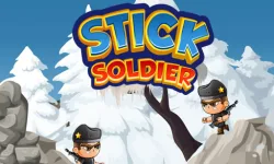 Fast Stick Soldier image