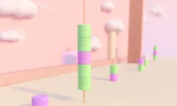 Marshmallow Rush image
