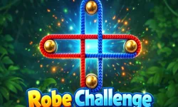 Robe Challenge image
