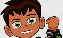 Ben 10 Memory Challenge image
