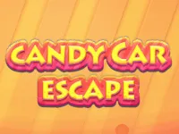 Candy Cars Escape image
