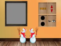Santa Escape image