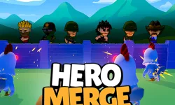 Hero Merge image