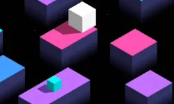 Cube Jump image