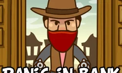 Panic in Bank image