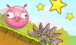 image bg Bounce & Roll!