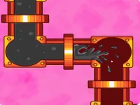 image bg Black Plumber