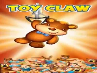 image bg Toy Claw