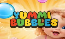 Yummi Bubbles image