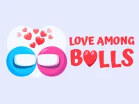 image bg Love Among Balls: Pull Pins