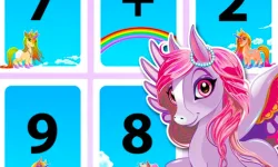 Unicorn Math image