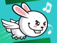 image bg Flappy Angry Rabbit