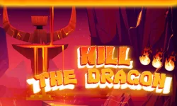 Kill The Dragon image