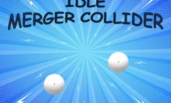 Idle: Merger Collider image