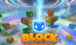 The Block Escape image