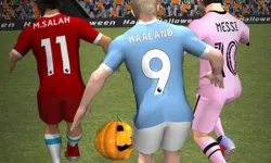 image bg Halloween Soccer