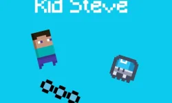 Kid Steve Adventures image
