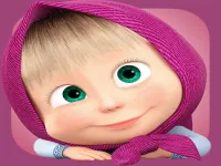 Masha game image