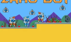 Zaho Bot image