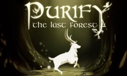 Purify the last forest image