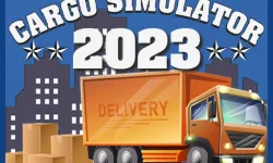 Cargo Simulator 2023 image